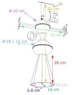 Dimensions Base 28